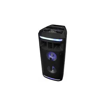 Lenoxx BT9330 Portable Speaker